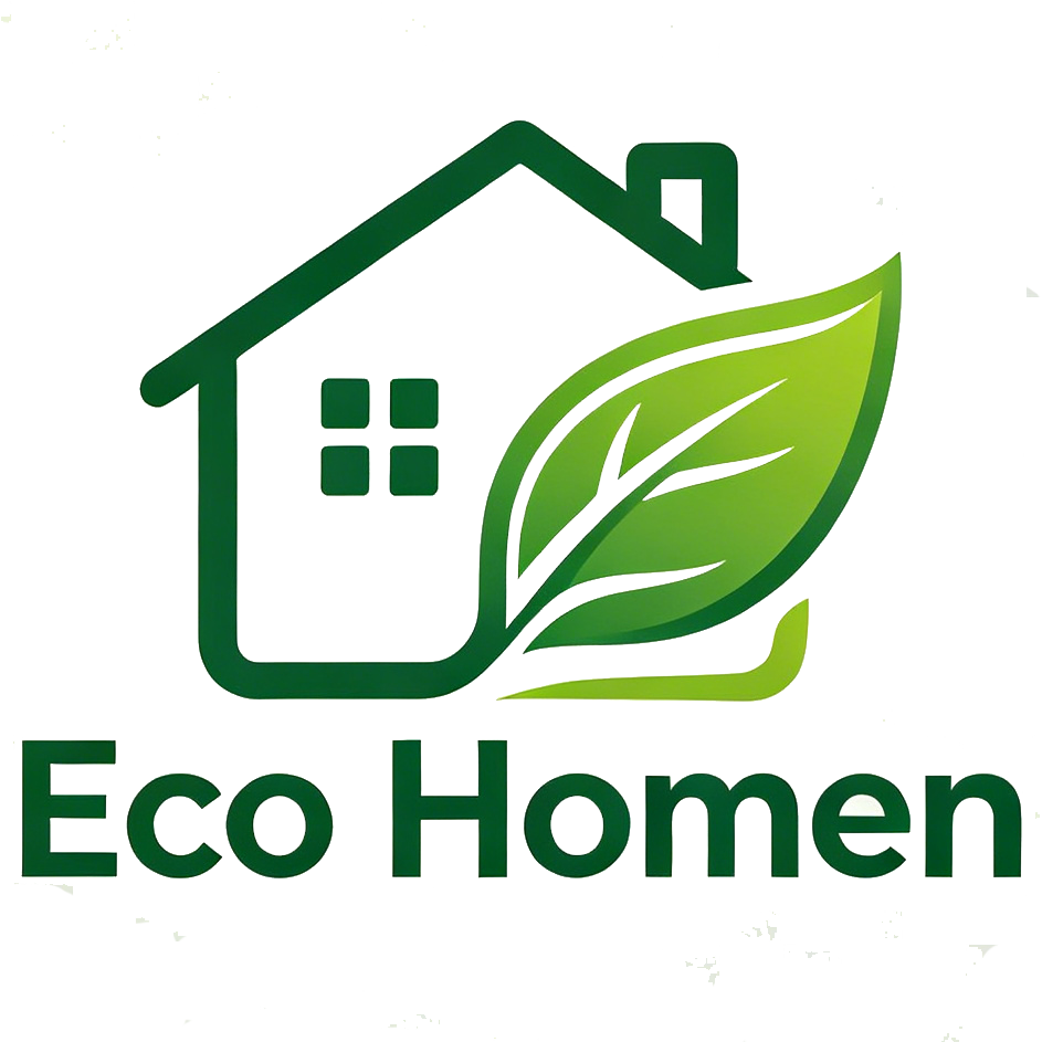 EcoHomen | Wooden Crafts & Decor