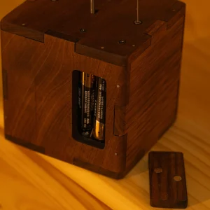 主图5 Cute Gothic Devil Bat Automaton